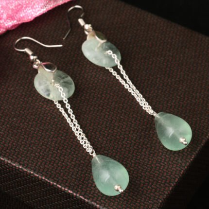 beads earring, beads earrings for women
