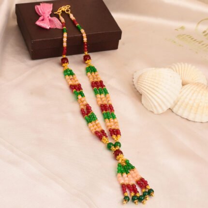 GGL lapis lazuli Gemstone Necklace For Women