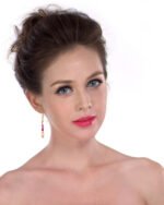 pearl earring, pearl earrings for women, pearl earrings for girls, girls earring, freshwater pearl earring