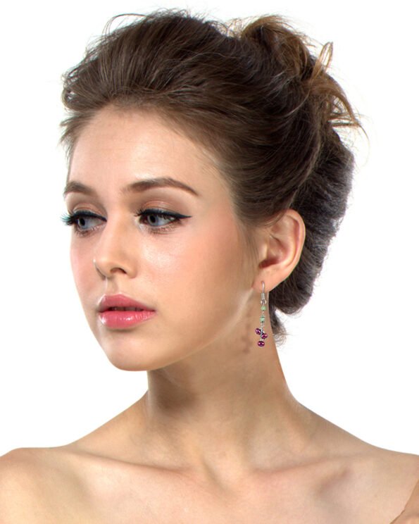 pearl earrings, freshwater pearl earring, pearl earrings, white pearl earring, real pearl earring