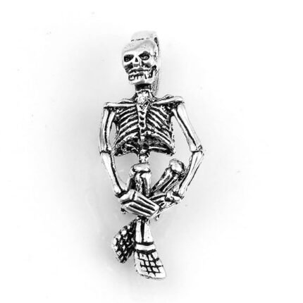 GGL Unisex  Stylish Neck Pendent