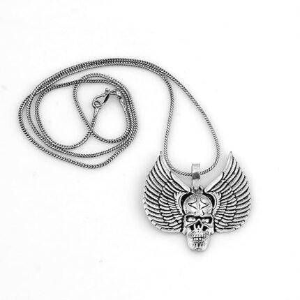 GGL Unisex  Stylish Neck Pendent