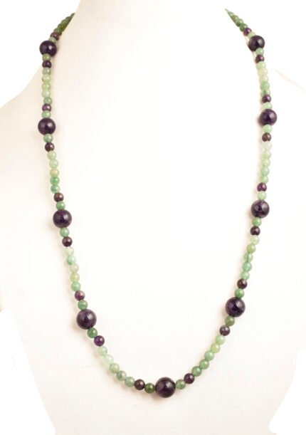 GGL Endless Necklace for Unisex