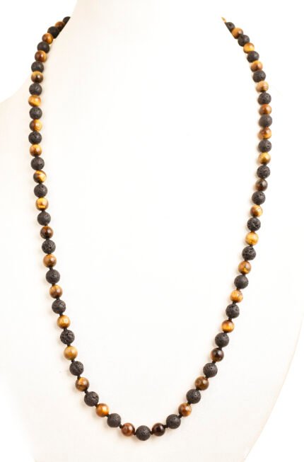 GGL Endless Necklace for Unisex