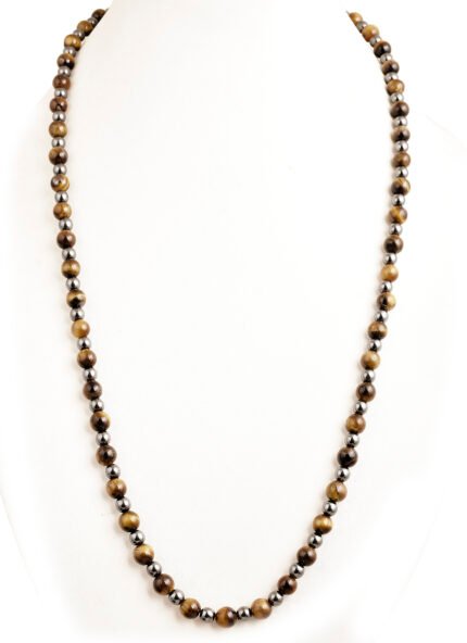 GGL Endless Necklace for Unisex