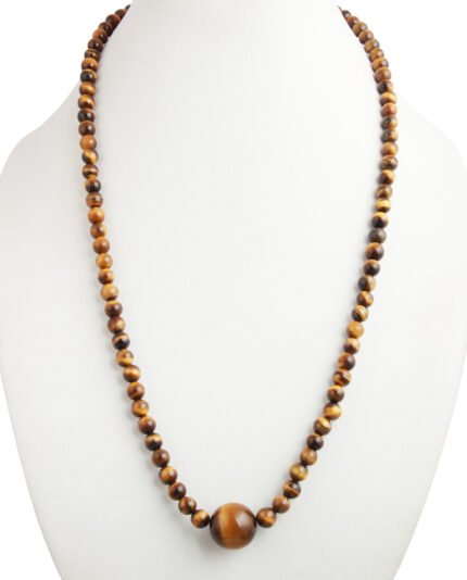 GGL Endless Necklace for Unisex