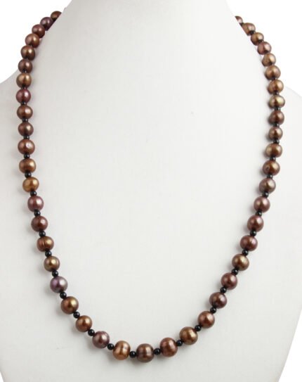 GGL Endless Necklace for Unisex