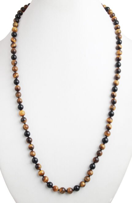 GGL Endless Necklace for Unisex