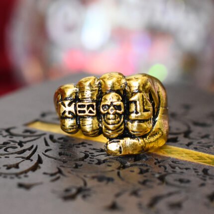 GGL Unisex  Stylish Ring's