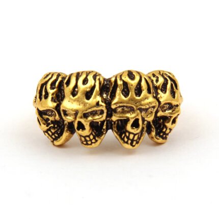 GGL Unisex  Stylish Ring's