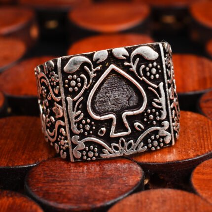 GGL Unisex  Stylish Ring's