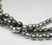 Irresistible Allure of Black Pearls